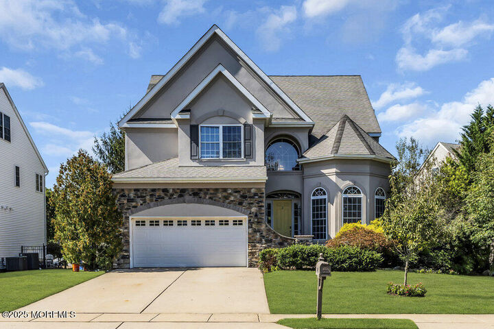 2 Bracken Court  Howell NJ 07731 photo