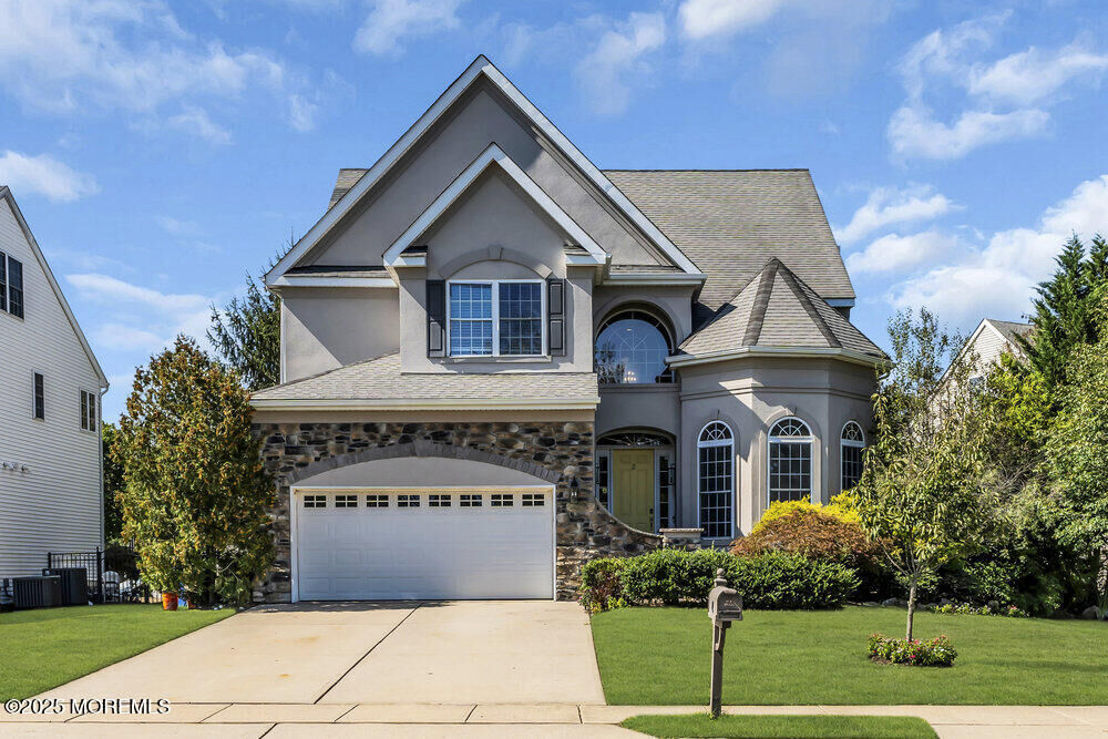 Property Photo: 2 Bracken Court NJ 07731