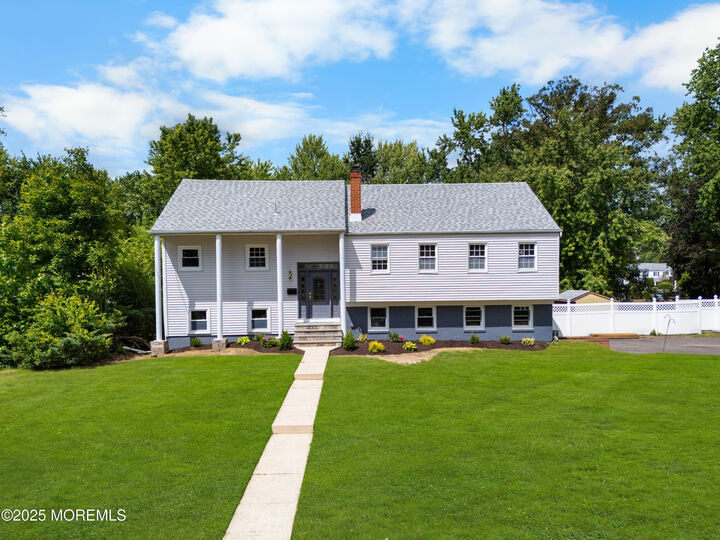 Property Photo: 93 Stratford Drive NJ 07728