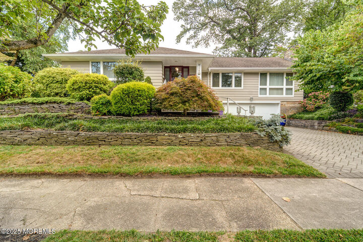 205 Parkview Avenue  Ocean Twp NJ 07712 photo