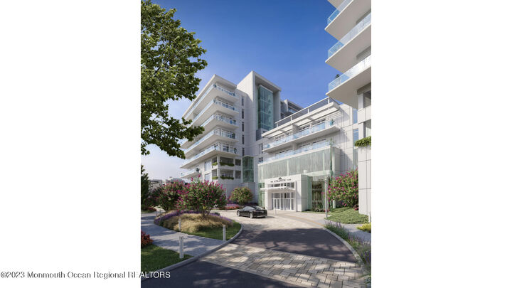 Property Photo:  392 SE Ocean Avenue 1802  NJ 07740 