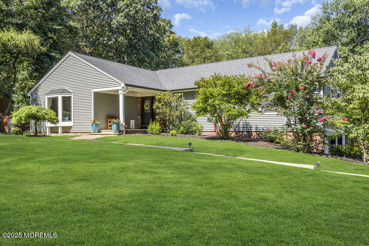 Property Photo: 105 University Drive NJ 07748