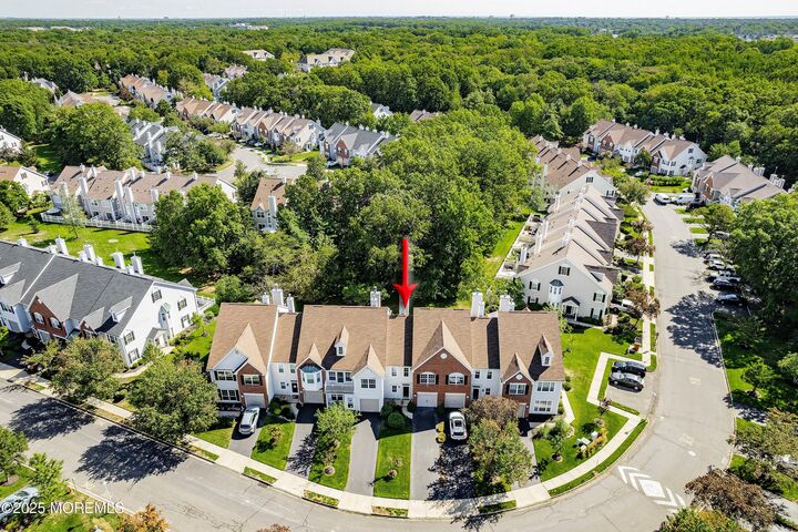 Property Photo: 327 Daniele Drive 1304 NJ 07712