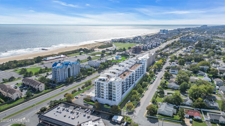 432 Ocean Boulevard N 118  Long Branch NJ 07740 photo