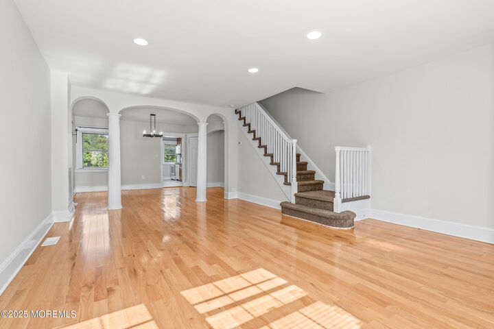 Property Photo: 1001 Norwood Avenue 6 NJ 07740