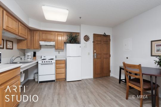 Property Photo:  555 Highland 303  NV 89027 
