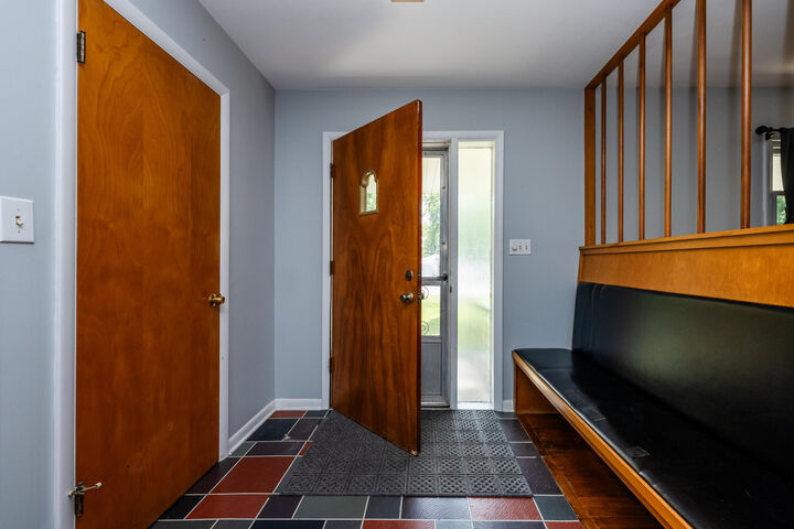 Property Photo: 6845 Rosemary Drive MI 49038