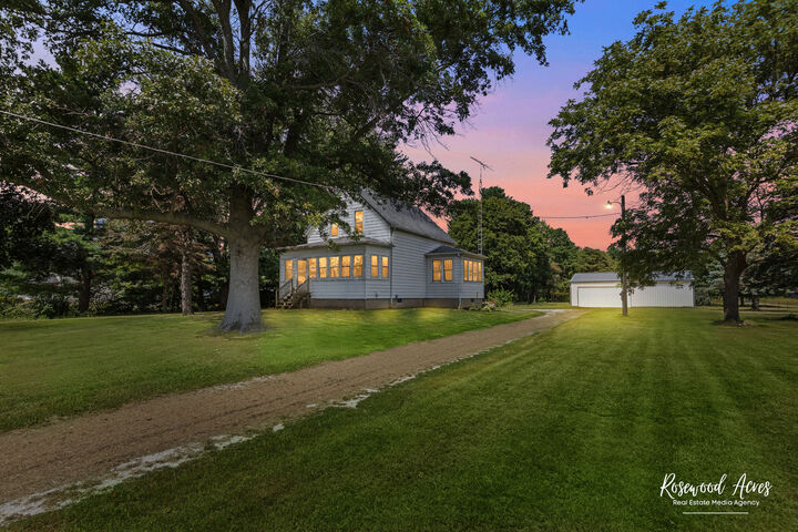 Property Photo: 7861 E 2250S Road IL 60964