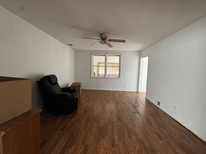 Property Photo: 3543 S Artesian Avenue IL 60632