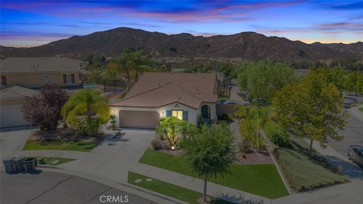 34147 Dianthus Lane  Lake Elsinore CA 92532 photo