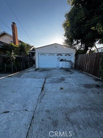 Property Photo: 10311 S Grevillea Avenue CA 90304