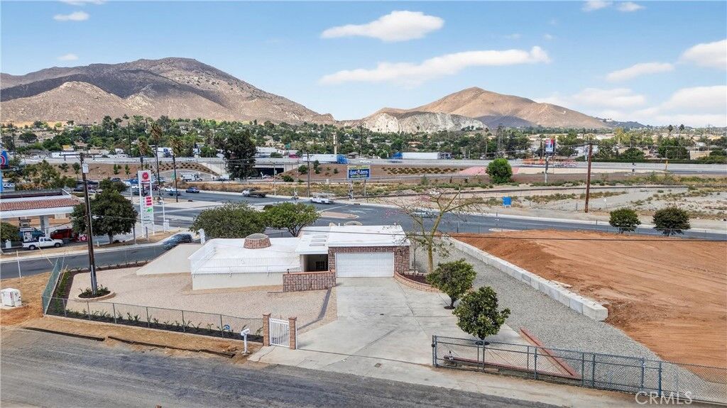 Property Photo: 6735 Jewel Street CA 92509