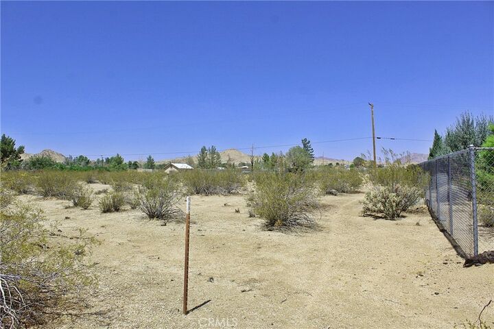 Property Photo:  0 Strawberry Lane  CA 92356 