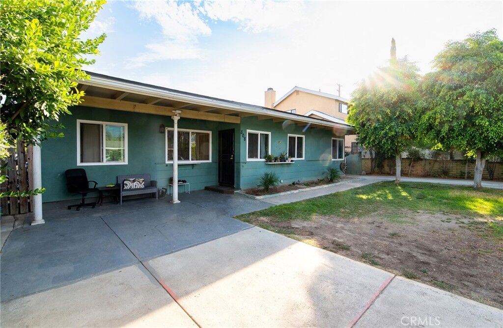 Property Photo: 808 Lewiston Street CA 91010