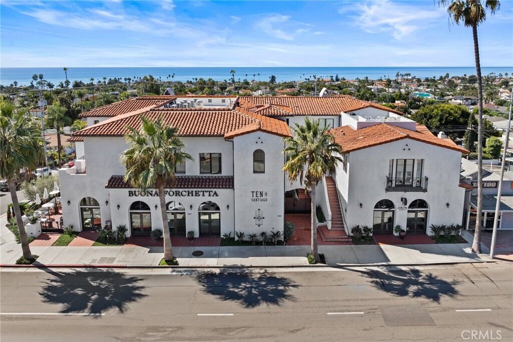 Property Photo: 1010 S El Camino Real 101 CA 92672