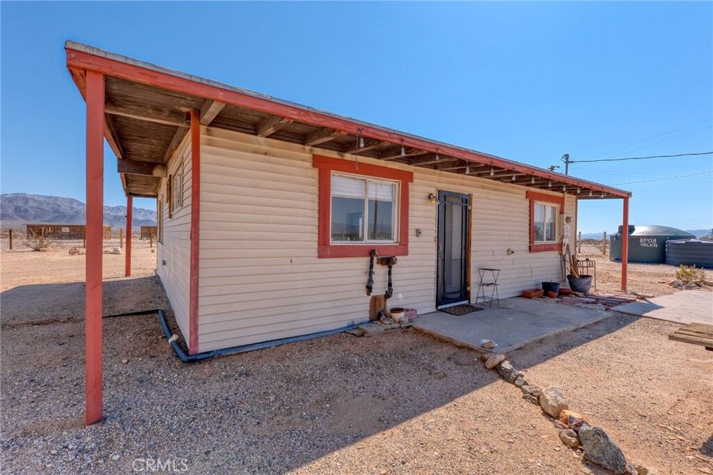 Property Photo:  83478 Helen Street  CA 92277 
