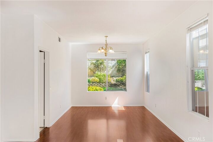 Property Photo: 23664 Groveland Place CA 92562