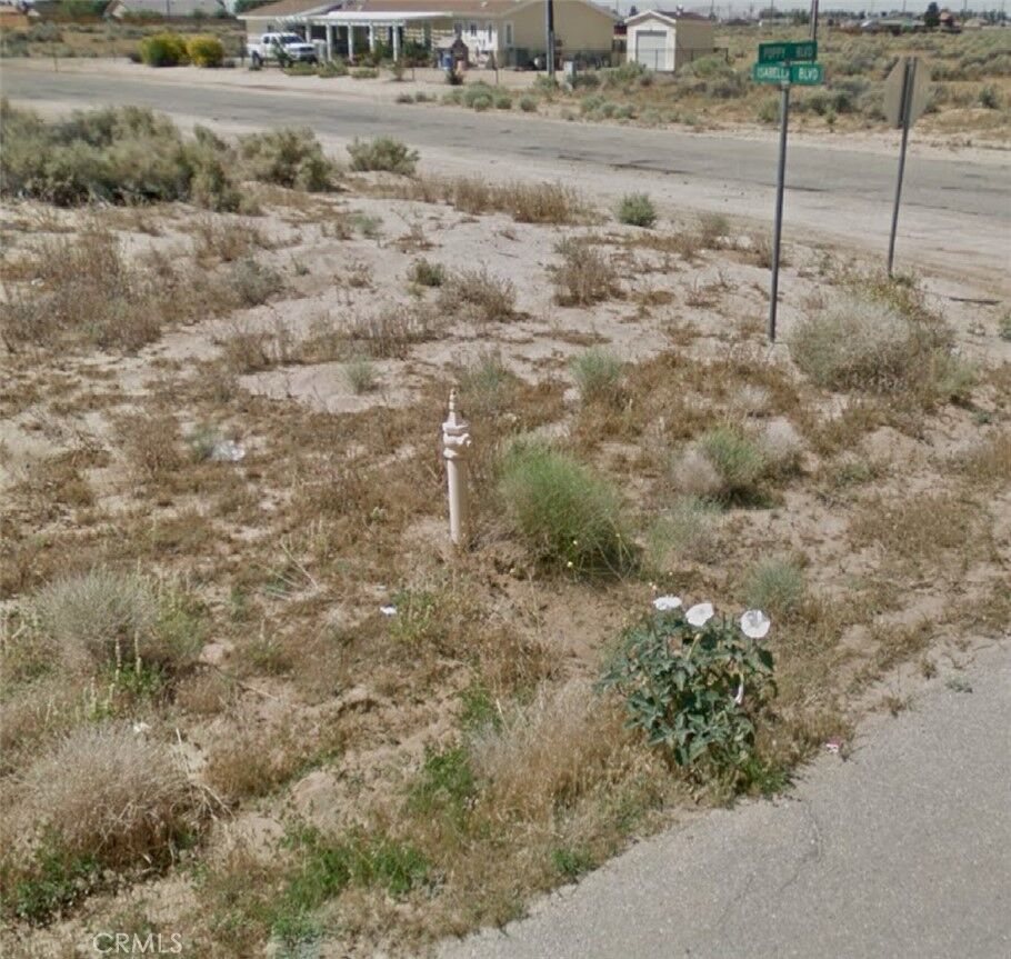 Property Photo: 0 Poppy Blvd CA 93505