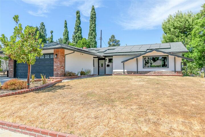Property Photo: 16931 Itasca Street CA 91343