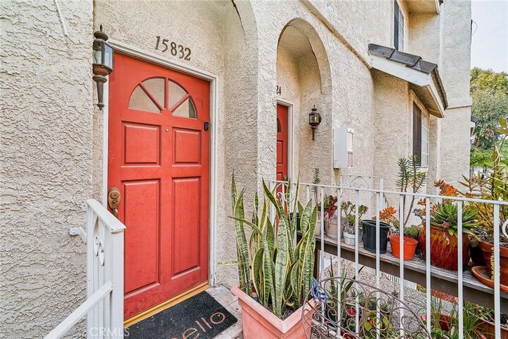 Property Photo:  15832 Apollo Place  CA 90249 
