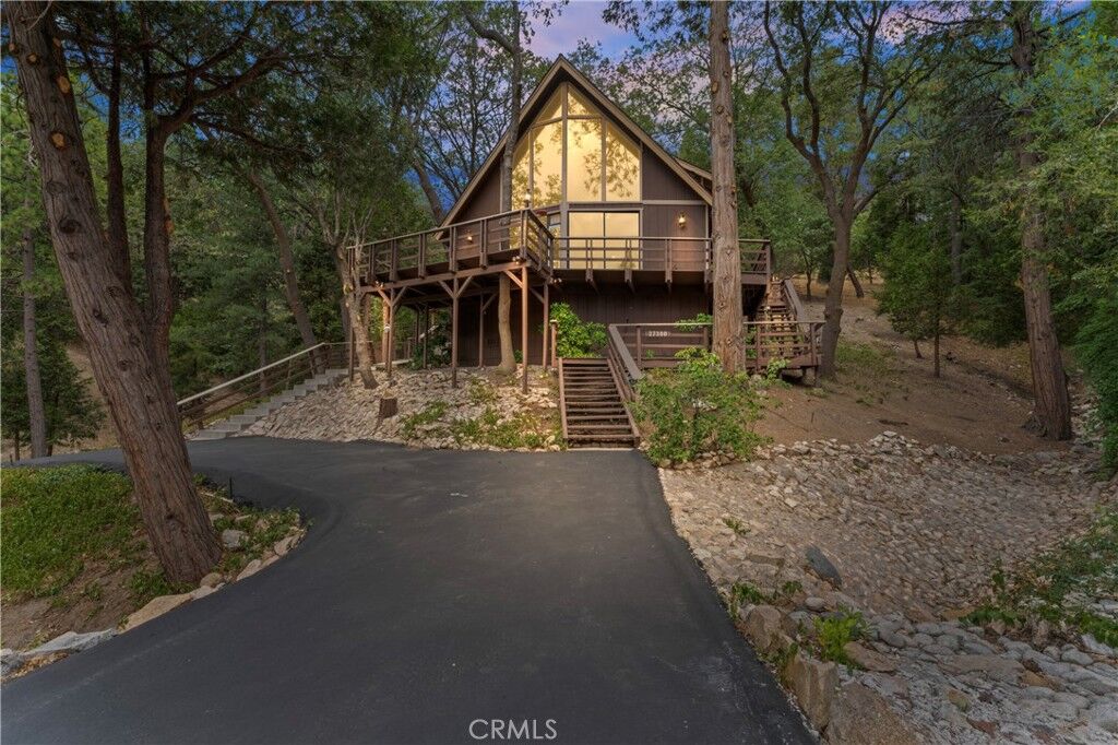 Property Photo:  27380 Alpen Drive  CA 92352 
