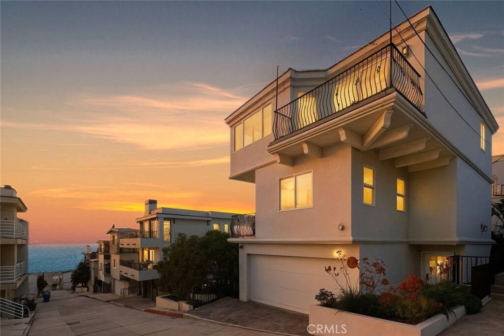 Property Photo:  213 Seaview Street  CA 90266 