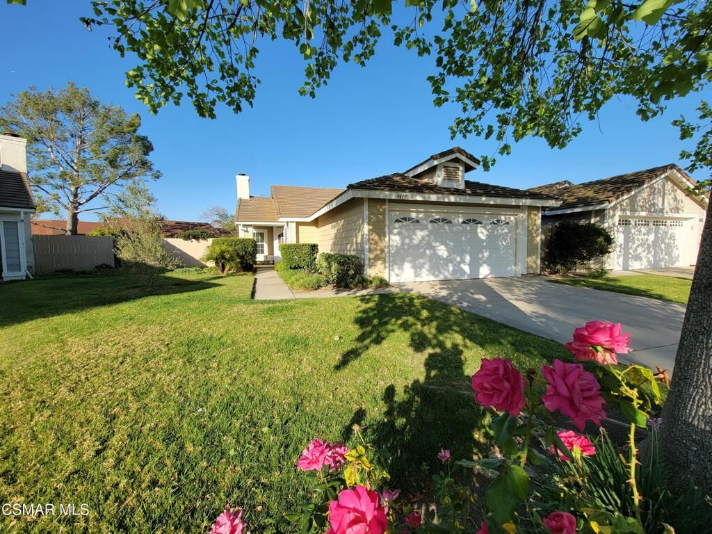 Property Photo:  5479 Camino Compadre  CA 93012 