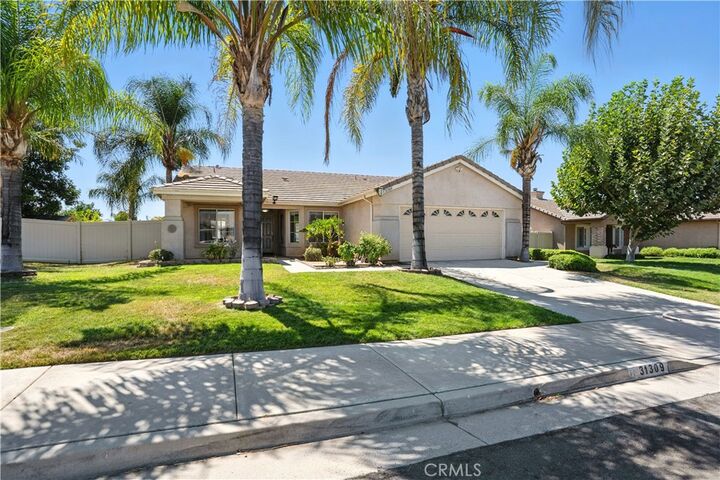 31309 Van Ruysdael Ln  Winchester CA 92596 photo