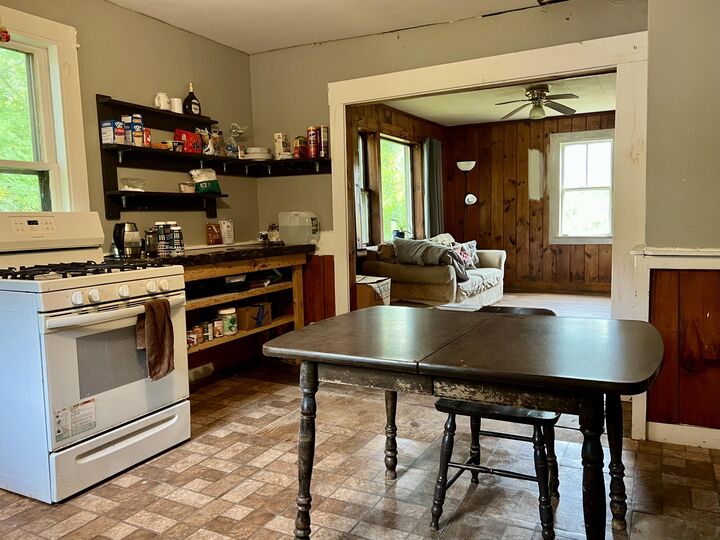 Property Photo: 92 Back Searsport Road ME 04915