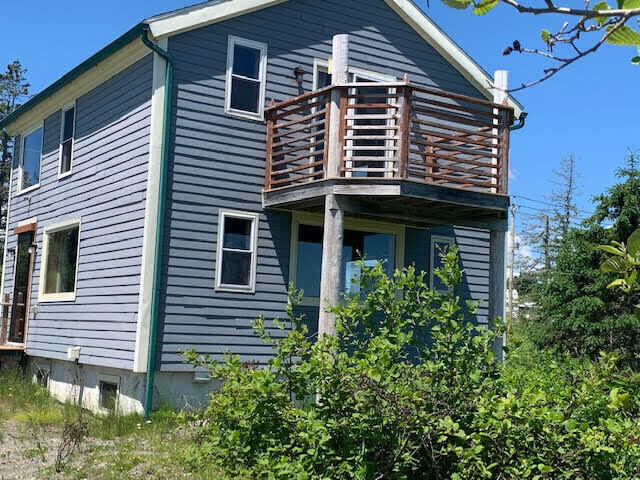 Property Photo:  60 U.s. Rte 1  ME 04691 
