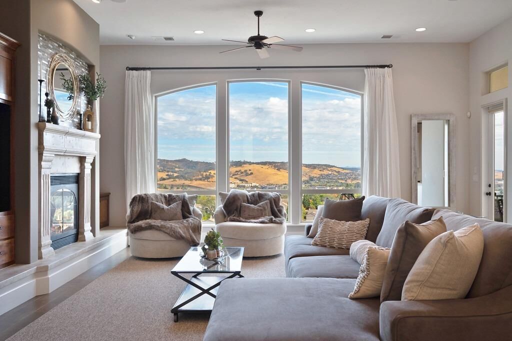 Property Photo: 3502 Park Drive CA 95762