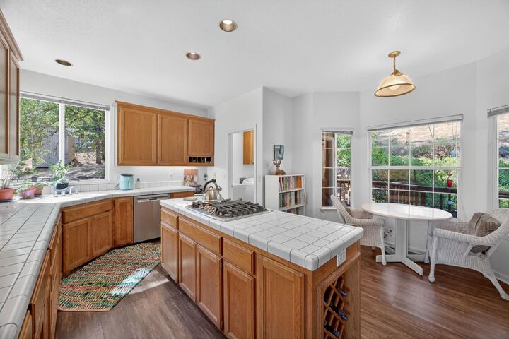 Property Photo: 6970 Olympus Drive CA 95633