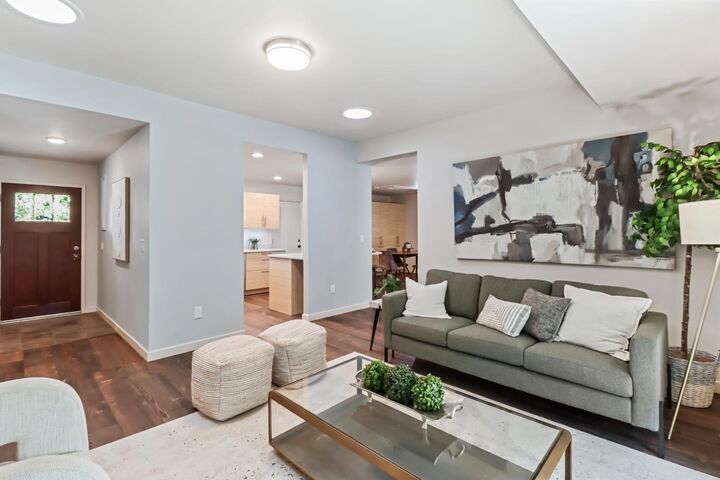 Property Photo: 4606 San Marino Drive CA 95618