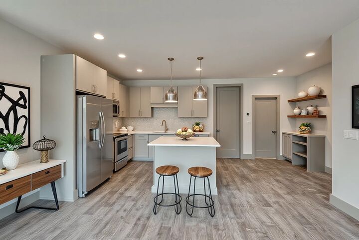 Property Photo:  122H Oceola Ave  TN 37209 