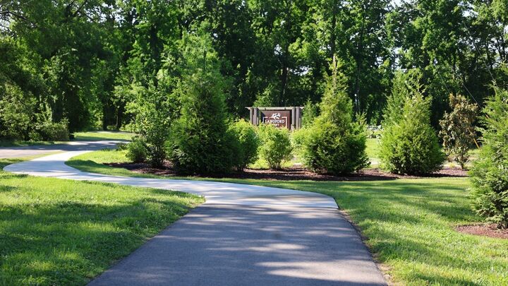 Property Photo:  615 Phoebe Way  TN 37066 
