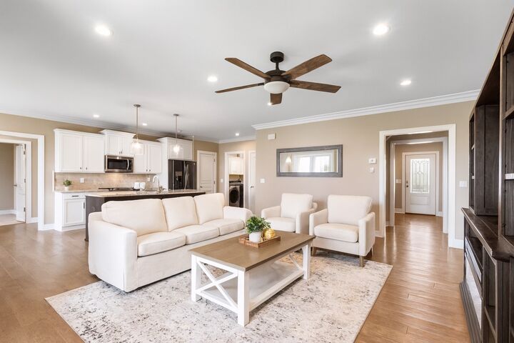 Property Photo:  104 Sherinton Pl  KY 42240 