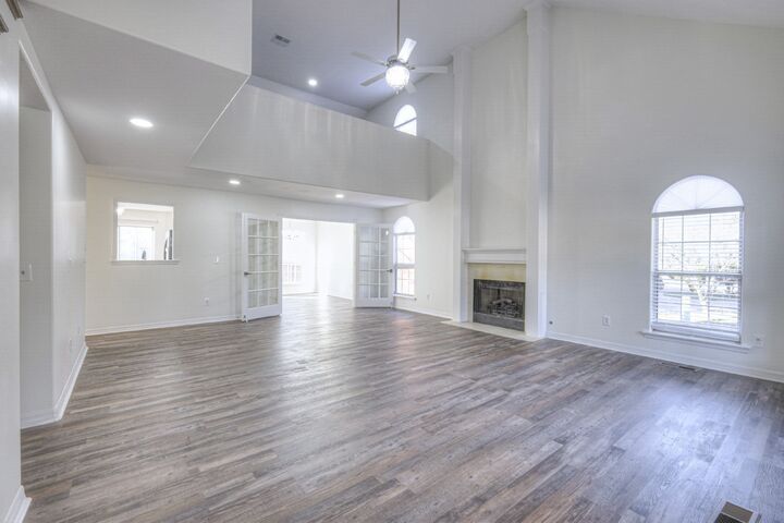Property Photo: 3117 Harborwood Dr TN 37214