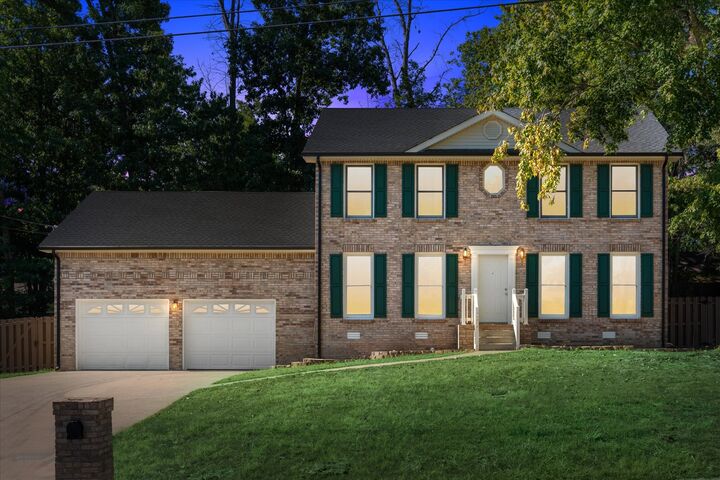 Property Photo:  284 Shiloh Rd  TN 37042 