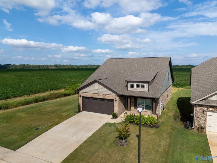 124 Bose Street  Meridianville AL 35759 photo