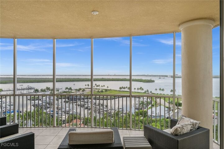 Property Photo:  6061 Silver King Boulevard 906  FL 33914 