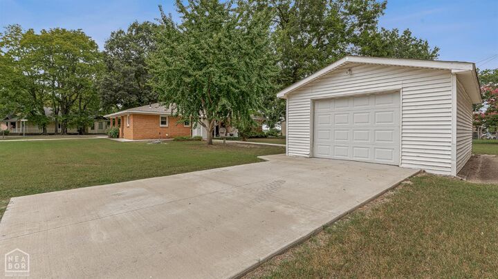 Property Photo:  600 Fielder  AR 72411 