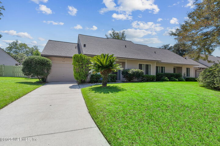 4116 Rollingwood Court  Jacksonville FL 32257 photo