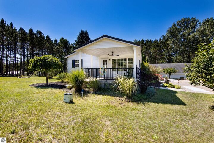 Property Photo:  8521 W 28 Road  MI 49638 