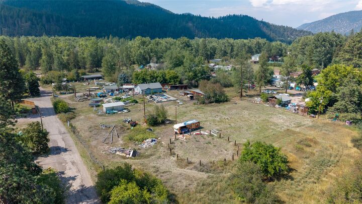 Property Photo: Nhn 6th Street MT 59825