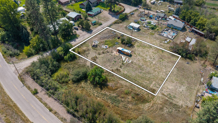 Property Photo: Nhn 6th Street MT 59825