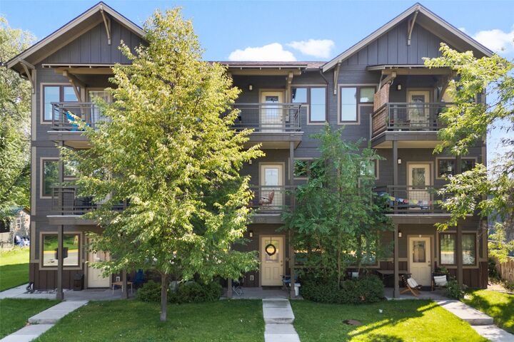 1335 Dakota Street 8  Missoula MT 59801 photo