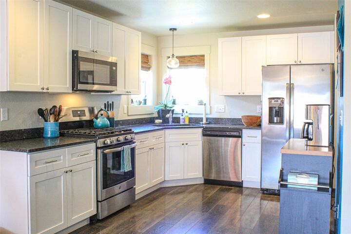 Property Photo:  849 S Camas Lane  MT 59901 