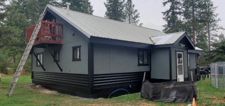 Property Photo: 372 Mill Creek Road MT 59866