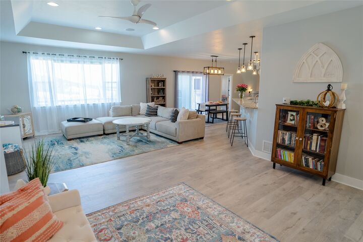 Property Photo:  9 Ridge View Circle  MT 59634 