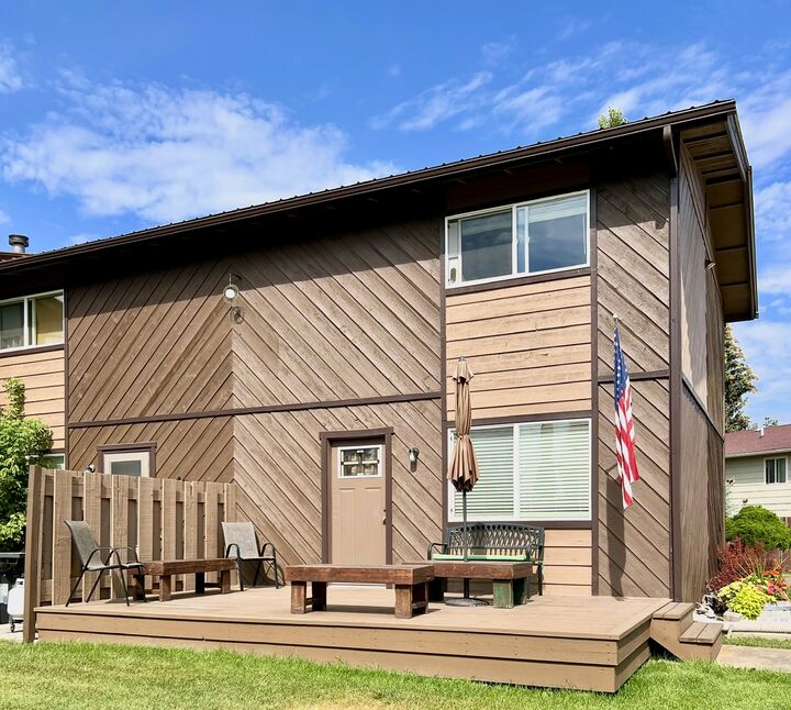 153 Hawthorn Avenue D  Kalispell MT 59901 photo